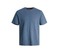 Jack & Jones Paulos Plus Short Sleeve Crew Neck T-shirt 6XL