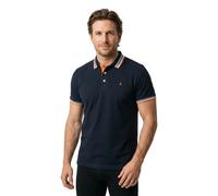 Jack & Jones Essentials Paulos Polo Shirt Men (plussize) - 2XL