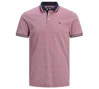 Jack & Jones Paulos Short Sleeve Polo