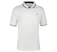 Jack & Jones Paulos Short Sleeve Polo White 4XL Men