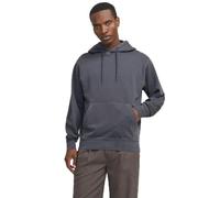 JACK & JONES Plain Hoodie | Loose Fit, Plain, Long Sleeves, Casual, Maximum temperature 40°C normal process