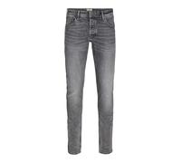 JACK&JONES Plus Herren Jjiglenn JJCOLE CB 425 PLS Jeanshose, Grey Denim, 42W x 34L