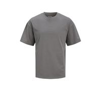 JACK&JONES PLUS JJEBRADLEY SS NOOS STYD PLS Tee, Castlerock, 3XL