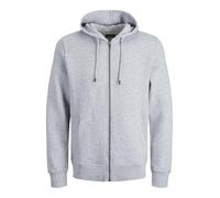 Jack & Jones Bradley Full Zip Sweatshirt