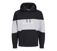 Jack & Jones Legacy Blocking Plus Hoodie
