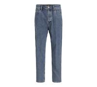 JACK&JONES PLUS JJICHRIS Jjoriginal SQ 060 PLS, Blue Denim, 42 W/34 L