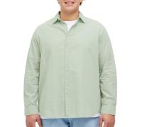 Jack & Jones Breeze Classic Shirt Men (plussize) - 3XL