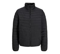 Jack & Jones State Puffer Jacket jack & jones Jack & Jones State Puffer Jacket Black 3XL(56)