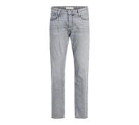 JACK&JONES PLUS Men's Jjichris Jjorignial Mf 928 Noos Pls Jeans, Grey Denim, 40 W/34 L