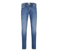 Jack & Jones Mike Original Sq 223 Plus Size Jeans Blue 44 / 32 Man