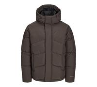 JACK&JONES PLUS Men's JJWORLD Puffer Jacket PLS Puffer Jacket, 3XL