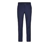 JACK&JONES PLUS Men's JPRSOLARIS Trouser NOOS PLS Suit Pants, Dark Navy, 70