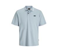 Jack & Jones Polo Shirt For Men JCOPACER JACQUARD in 3 Colours, S-XXL