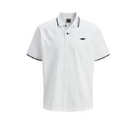 Jack & Jones Polo Shirt For Men JCOPACER JACQUARD in 3 Colours, S-XXL
