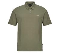 Jack & Jones Polo shirt JPRBLATYLER SS POLO in Kaki EU M