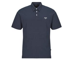 Jack & Jones Polo shirt JPRBLATYLER SS POLO in Marine EU L