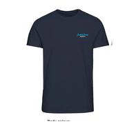 Jack & Jones Poppin Short Sleeve T-shirt