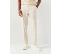Jack & Jones Premium Martin Suit Trousers, Light Beige, Size 48, Men Light Beige