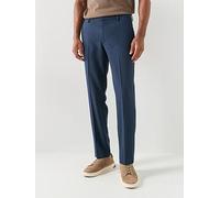 Jack & Jones Martin Dress Pants Blue 48 Men