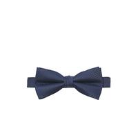 JACK & JONES PREMIUM Men's Jaccolombia Bowtie Noos Bomber Hat, Blue (Dark Navy Detail:solid), One size