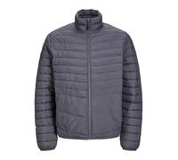 JACK & JONES Puffer Jacket Puffer Jacket XS, Asphalt, XS