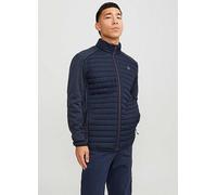 Jack & Jones Quilted Jacket Navy
