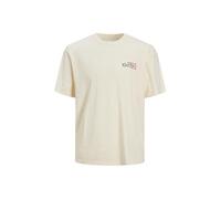 Jack & Jones Recipe Short Sleeve Crew Neck T-shirt S