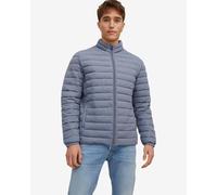 Jack & Jones Recycle Puffer light blue jacket. - S