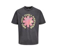 Jack & Jones Red Hot Styd Short Sleeve T-shirt