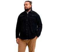 Jack & Jones Regent Cord Plus Size Overshirt