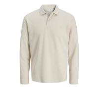 Jack & Jones Regular Polo Jjeaustin Ls Noos