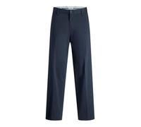 JACK & JONES Relaxed Fit Chino Trousers | Relaxed Fit, Formal, Maximum temperature 40°C normal process