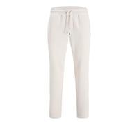 JACK & JONES Relaxed Fit Sweatpants | Relaxed Fit, Plain, Long, Training, Maximum temperature 40°C gentle process