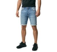 Denim shorts Jack & Jones Rick Icon GE 129 Blue XL