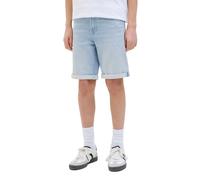 Jack & Jones Rick Icon 118 Junior Denim Shorts Blue 15 Years Boy