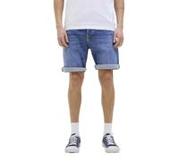 JACK & JONES Rick Original 360 Denim Shorts-Blue Denim - AM 365-Medium