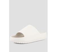 Jack & Jones Ripple Moulded Slider, Grey, Size 43, Men Grey