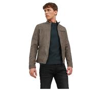 Jack & Jones Rocky Jacket Brown M Men