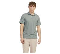 JACK & JONES Men's Jprccrodney SS Polo Sn Shirt, Lily pad, S