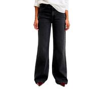 Jack & Jones Rome C392 Flare Fit Jjxx Jeans Black 25 / 30 Woman