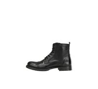 Jack & Jones Mid Boots JFW RUSSEL LEATHER in Black 10