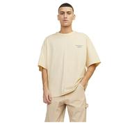 Jack & Jones Santorini Graphic Short Sleeve T-shirt