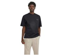 Jack & Jones Santorini Graphic Short Sleeve T-shirt