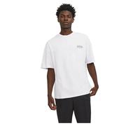 Jack & Jones Santorini Graphic Short Sleeve T-shirt
