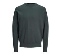 Jack & Jones Scott Knit Crew Neck Jumper | Classic Fit & Comfortable