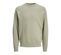 Jack & Jones Scott Knit Crew Neck Jumper | Classic Fit & Comfortable