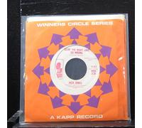 Jack Jones - Seein' The Right Love Go Wrong / Travellin' On [Vinyl Single 7'']