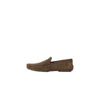 JACK & JONES Sen Suede Loafer