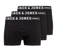 Jack & Jones Sense Boxers 3 Units