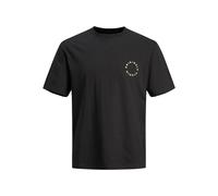Jack & Jones Sequoia Graphic Back Short Sleeve T-shirt